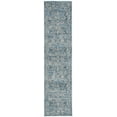 thumbnail image 3 of SAFAVIEH Charleston Tangier Overdyed Floral Area Rug, 3 of 4