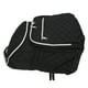 thumbnail image 4 of Bolsa para pañales, mochila de tela Oxford, bolsa para madres multifunción, mochila, cochecito, bolsa para madres, valor inmejorable, 4 of 9