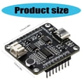 thumbnail image 4 of Tizuqe Voice Recognition Controls Module 4MB Flash Memory for Device Development, 4 of 7