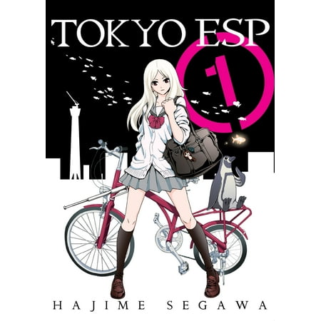 Tokyo ESP Volume 1