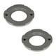 thumbnail image 1 of Anclajes de pared de placa de montaje para Nest cam, repuesto de Hardware para exteriores , 2 uds., 1 of 7
