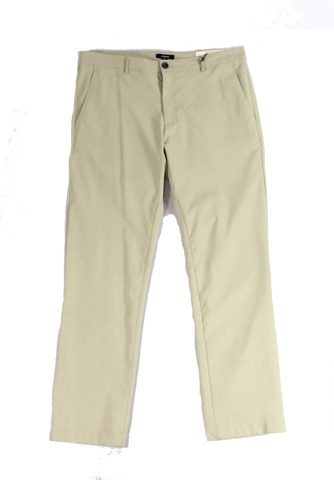 Alfani Mens Pants 38X32 Alfatech 
