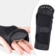 thumbnail image 1 of Muñequera Transpirable Yinane Soporte de Muñeca para Hombres y Mujeres, 1 of 8