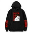 thumbnail image 4 of Unisex Kendrick Lamar Hoodie Pullover Sweatshirt, 4 of 6