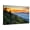 Canvas, variant on Art.com Great Smoky Mountains National Park Scenic Sunrise Landscape at Oconaluftee Photographic Print by daveallenphoto, 18" x 12"