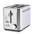 thumbnail image 1 of Toastmaster 2 Slice Toaster, Stainless Steel, TM-265TSCN, 1 of 7
