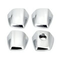 thumbnail image 4 of Exterior Door Handle Cover  Exterior Door Handle Trim  Door Handle Cover Trim For   Side Door Handle Cover Trim  Outside Door Handle Cover 8Pcs Car Exterior Side Door Handle Cover, 4 of 8
