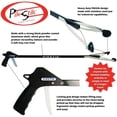 thumbnail image 4 of PikStik Industrial 36 in. Reacher Grabber Tool 8 lb. pull, 4 of 7