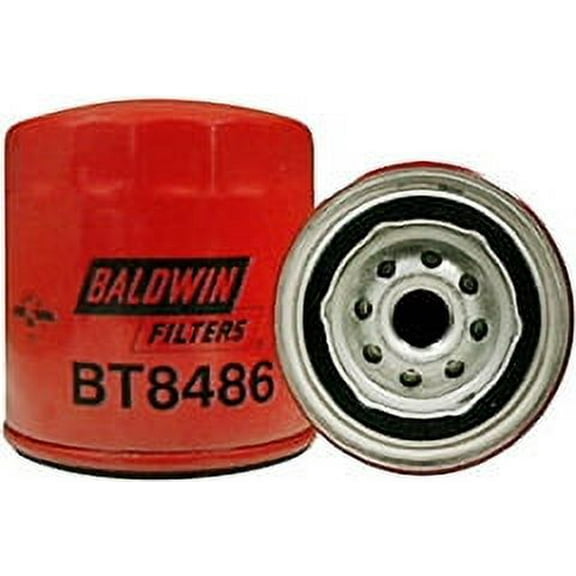 Transmission Spin-on Baldwin BT8486