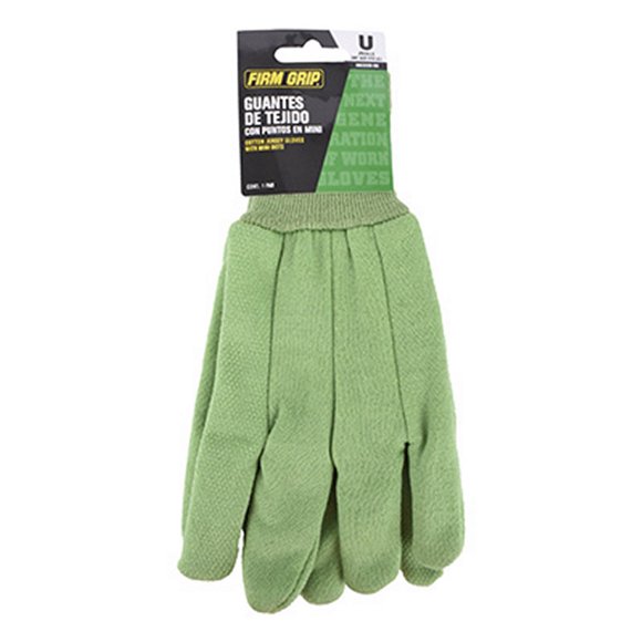 guantes de tejido unitalla 1 par