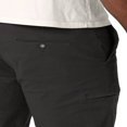 thumbnail image 4 of CHOK ® Men‘s Big and Tall Extreme Comfort Canvas Straight Leg Cargo Pant, 4 of 6