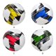 thumbnail image 3 of Balón de fútbol Soidarity talla 5 de entrenamiento paneles cosidos a máquina Partido de fútbol oficial blanco verde, 3 of 6