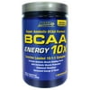 MHP BCAA 10X Energy, Lemonade, 300 G, 30 Servings