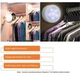 thumbnail image 3 of LED Secret Storage Lamp, 3 of 4