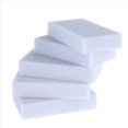 thumbnail image 4 of 200pcs Eraser Melamine Foam Cleaner Magic Sponge Multi-Functional Soft White,200 * Sponge Cleaner,White, 4 of 7