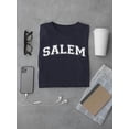 thumbnail image 3 of Salem Men T-Shirt, Male x-Large, 3 of 4