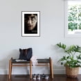 thumbnail image 3 of Harry Potter and the Deathly Hallows: Part 1 - Harry One Sheet Canvas Wall Poster, 14.725" x 22.375", 3 of 4