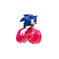 thumbnail image 4 of Sonic 2.5" articulated figures - Running Sonic, 4 of 4