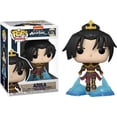thumbnail image 2 of Funko Pop! Animation Azula Agni Kai #1079 Avatar: The Last Airbender Big Apple Collectibles Exclusive, 2 of 3