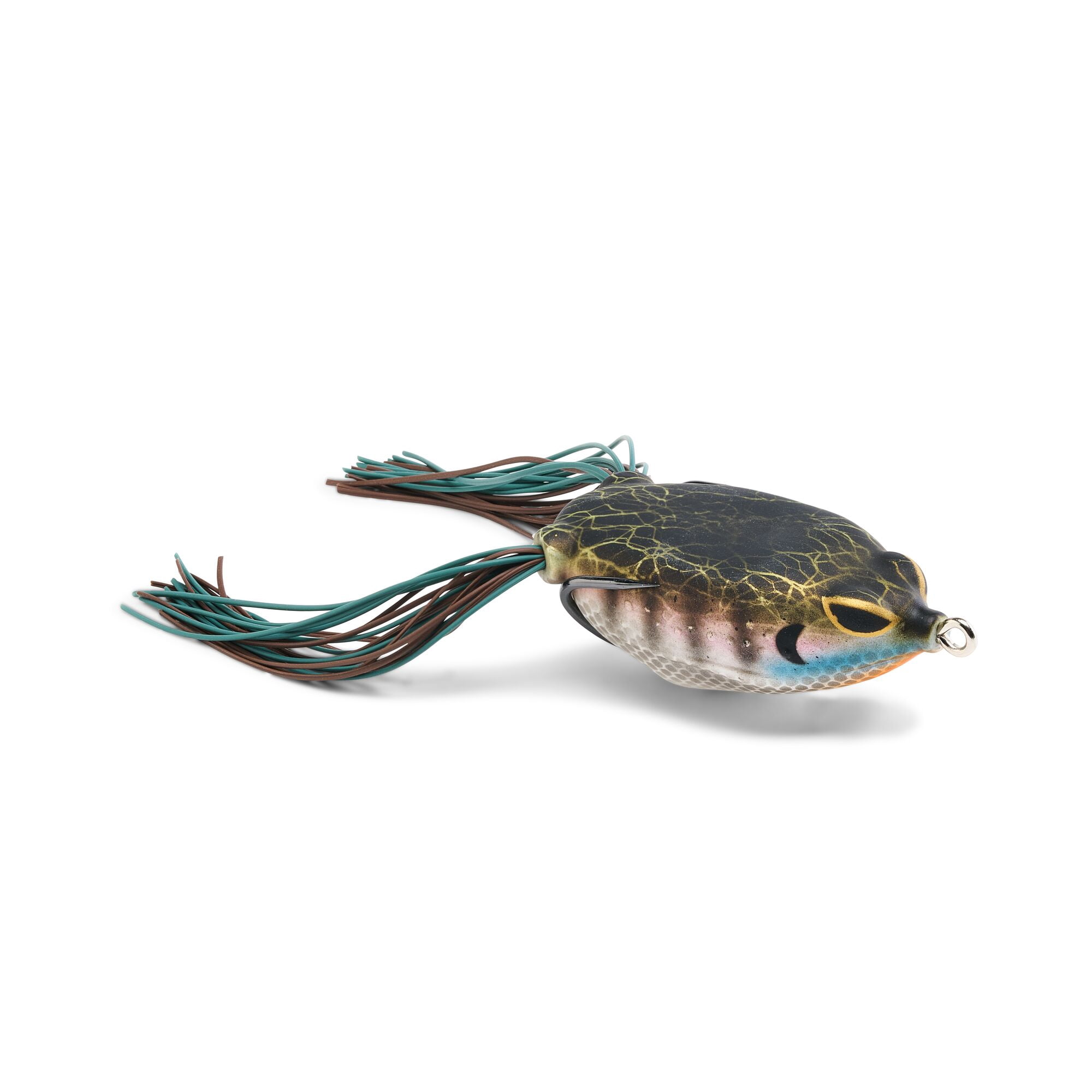 Berkley Swamp Lord Standard Fishing Lure, 2.25 in, MF Bluegill (1-count)