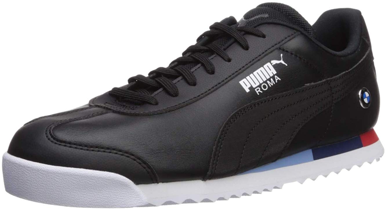 puma bmw mms roma
