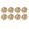 thumbnail image 2 of Cadena de bordillo ANGGREK Cadenas de bordillo de Metal 1 M, 2 of 8
