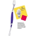 thumbnail image 4 of Petsmile Pet VOHC Accepted Toothpaste & Brush Kit Plaque & Tartar Control, Rotisserie Chicken 2.5 oz, 4 of 6