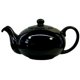 Fun Factory Tea Pot w Lid in Red - Walmart.com