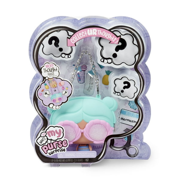pop it toy purse