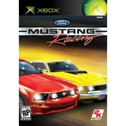 Ford Mustang: The Legend Lives