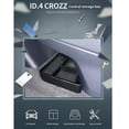 thumbnail image 4 of Boîte de Rangement Console pour Id.4 Id4 Id 4 Boîte de Rangement Crozz, 4 of 5