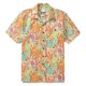 thumbnail image 3 of Camisas para hombre con estampado de animales marinos 2024, blusa de manga corta con estampado 3D de caracoles, ropa de calle, blusas hawaianas para fiestas, camisas casuales, 3 of 5