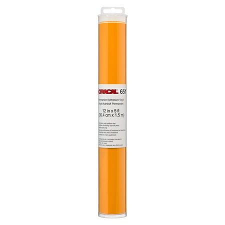 UPC: 0191518428919 | ORACAL® 651 Permanent Adhesive Vinyl