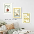 thumbnail image 4 of Funny Silly Goose Wall Hieng Geese Family Hand-Painted Beige Goslings Poster Cute Duck Animal Painting Wall Decor Farmhouse Cottage Core Canvas Print For Girl Bedroom Nurserych, 4 of 6