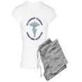 thumbnail image 1 of CafePress - Veterinary Student Donation - Women's Light Pajamas, 1 of 1