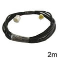 thumbnail image 3 of LCD Screen Extension Cable for 12V Diesel Heater for 2/5/8KW Chinese Heaters, 3 of 7