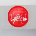 thumbnail image 4 of TABLZONE 1Set Fire Emergency Key Holder Red Wall Mounted Lock Box for Secure Key Storage, 4 of 6