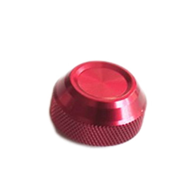 MYG for for F4 for F6 Fishing Baitcasting Reel Spool Control Cover Button Brake Knob