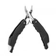 thumbnail image 1 of FLAMEEN Cuticle Remover Cuticle Nipper, Cuticle Trimmer, For Toenails Fingernails Dead Cuticle, 1 of 8