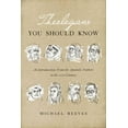 thumbnail image 1 of Les Théologiens Que Vous Devriez Connaître, Michael Reeves, 1 of 3
