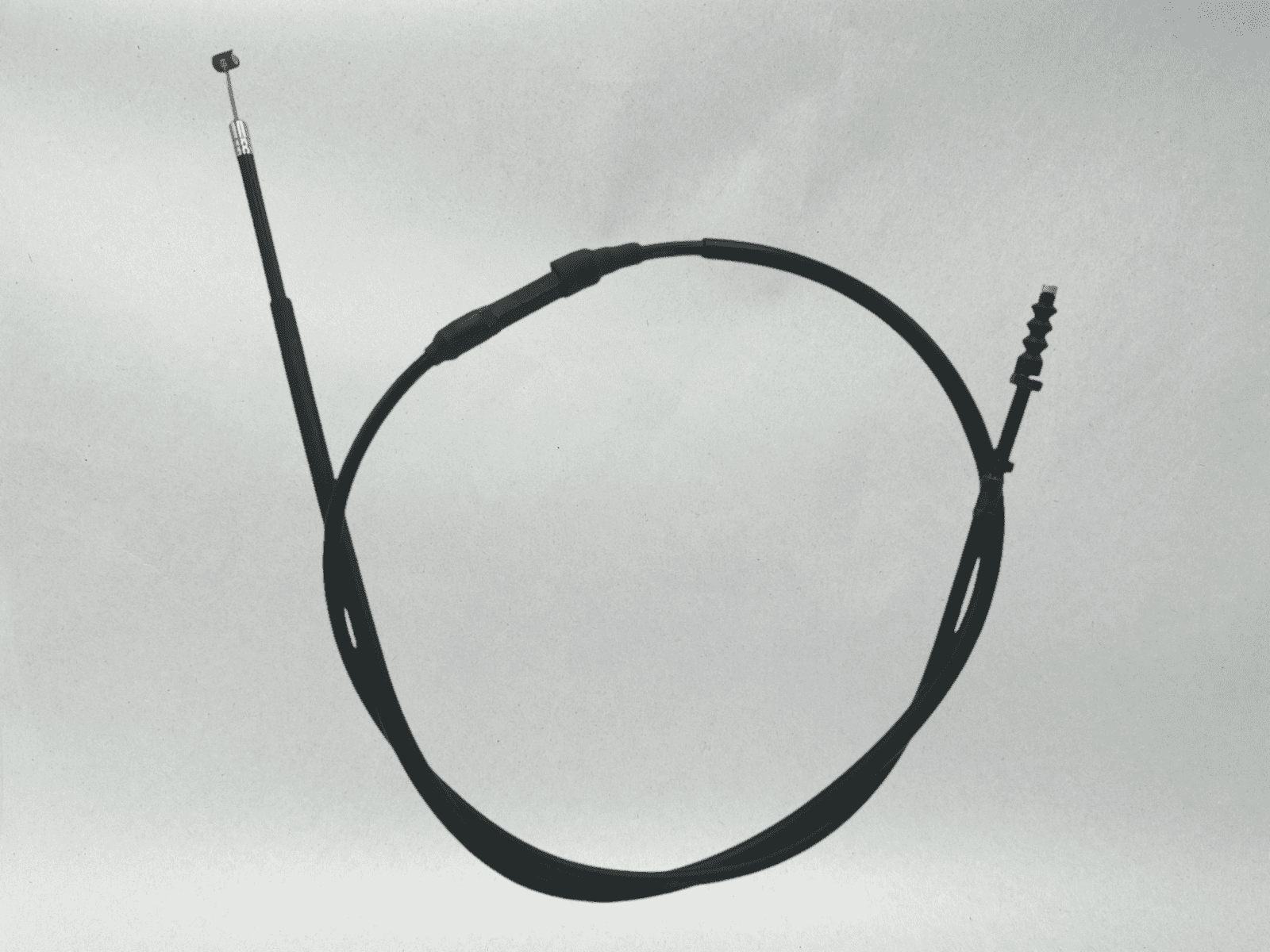 Kawasaki OEM 2006-2023 Vulcan 900 Classic Clutch Cable 54011-0070 1