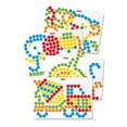 thumbnail image 2 of Quercetti - 009222 / Fanta Color Portable Petit (150 Pcs), 2 of 4