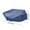 Blue-291, variant on Yulucky Polyester Cover Clothss,Stretchable Furniture Dust Cover 200x240 Inches Polyester Sofa Couch Bed Protector for Storage & Renovations