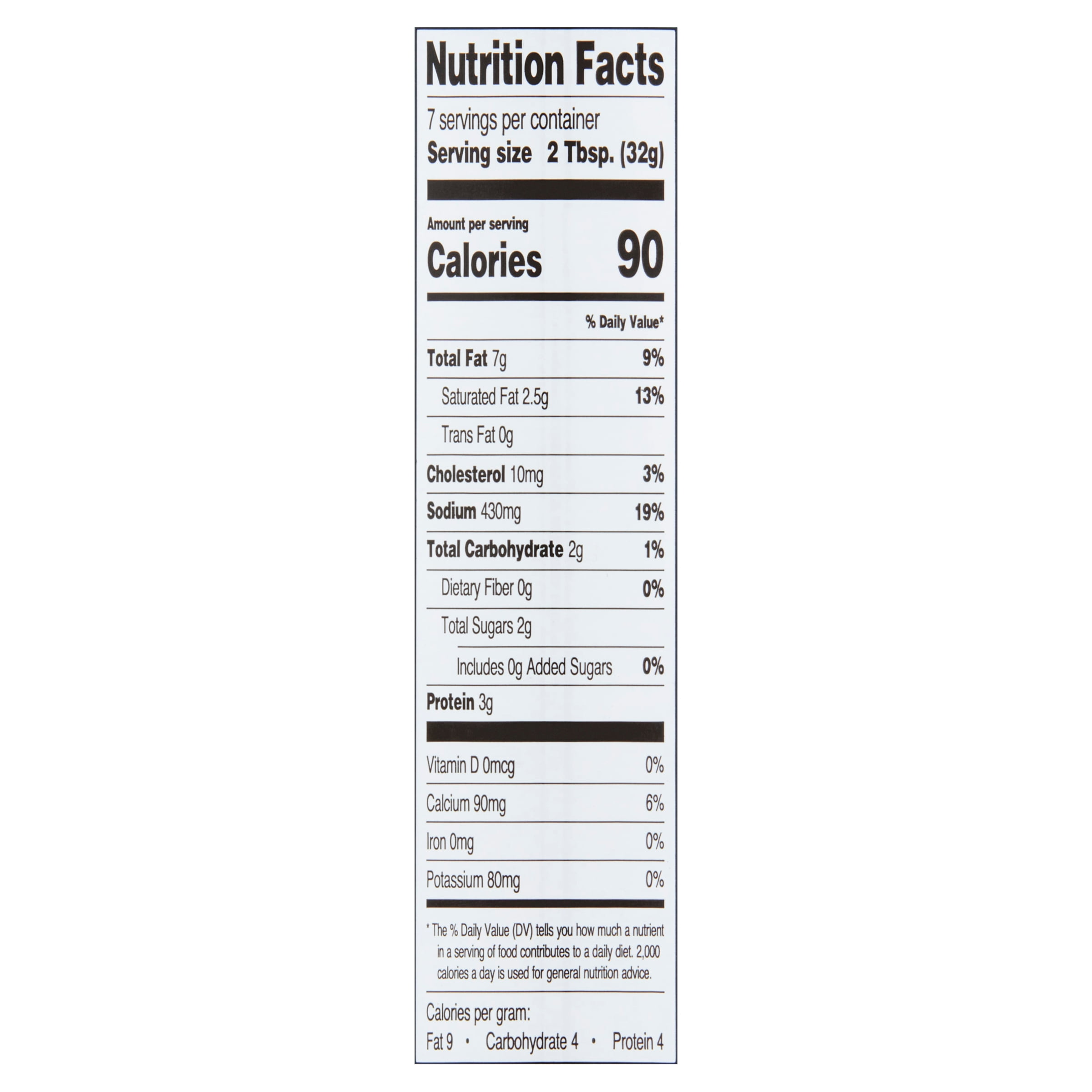 Great Value Cheese Wow! Spray Cheese, American Cheese, 8 oz