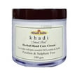 thumbnail image 1 of Khadi Natural Herbs Hand Care Cream 100 gm Cream, 1 of 2