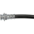 thumbnail image 2 of Dorman H38252 Front Passenger Side Brake Hydraulic Hose for Specific Chevrolet / Pontiac Models, 2 of 3