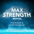 thumbnail image 3 of Vicks VapoFreeze Topical Menthol Muscle and Joint Pain Relief Spray, 3 oz, 3 of 7