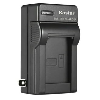 Canon PowerShot SX500 IS Charger & Car Plug Adapter - Replacement