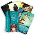 thumbnail image 1 of Light Seer's Tarot: A 78-Card Deck & Guidebook CARDS – 2019 by Chris-Anne, 1 of 2