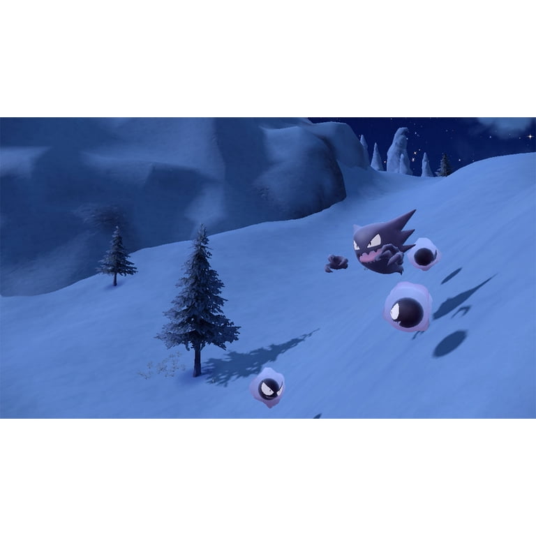 Nintendo Pokémon Scarlet, Nintendo Switch Digital Game, Paldea